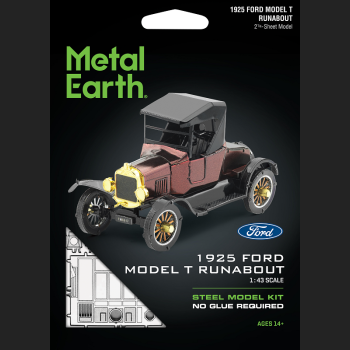 Ford 1925  Model T Runabout